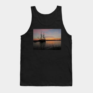 The Maryland Dove Tank Top